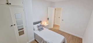 Piso en venta en Les Boqueres-Zona norte en Almazora/Almassora