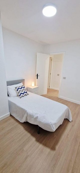 Piso en venta en Les Boqueres-Zona norte en Almazora/Almassora