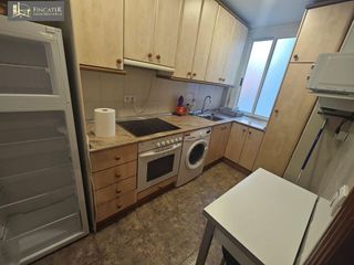 Piso en venta en Centro en Teruel