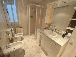 Piso en venta en Centro en Teruel