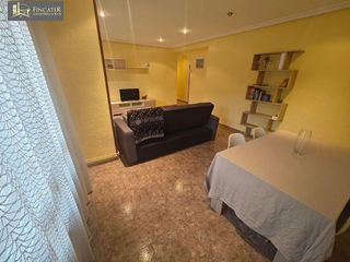 Piso en venta en Centro en Teruel