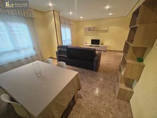 Piso en venta en Centro en Teruel