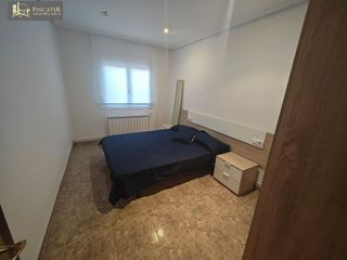Piso en venta en Centro en Teruel
