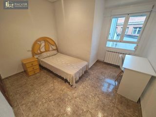Piso en venta en Centro en Teruel