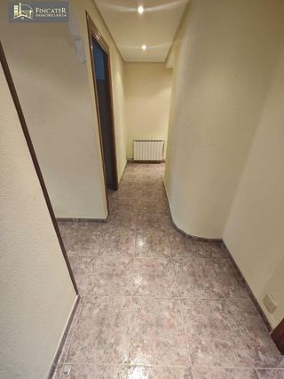 Piso en venta en Centro en Teruel