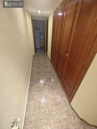 Piso en venta en Centro en Teruel