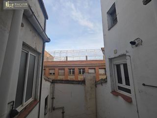 Piso en venta en Centro en Teruel