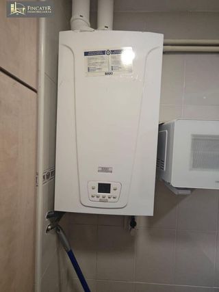 Piso en venta en Centro en Teruel