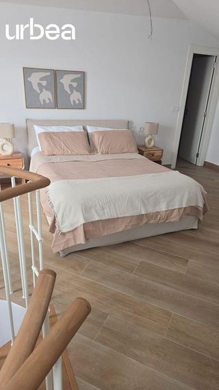 Ático en venta en El Ejido - La Merced - La Victoria en Málaga