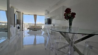 Estudio en venta en Torrequebrada en Benalmádena