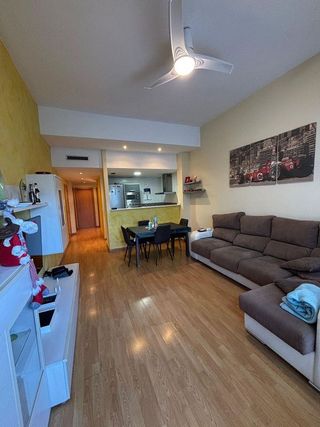 Piso en venta en Silla