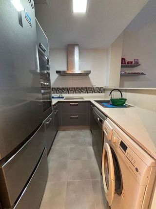 Piso en venta en Silla