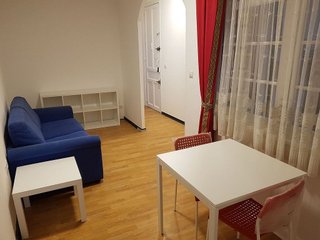 Hotel en venta en Zona Teatro Campoamor en Oviedo
