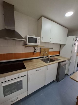 Piso en venta en Noreste-Granja en Jerez de la Frontera