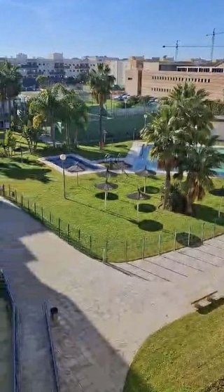 Piso en venta en Noreste-Granja en Jerez de la Frontera