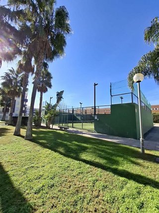 Piso en venta en Noreste-Granja en Jerez de la Frontera