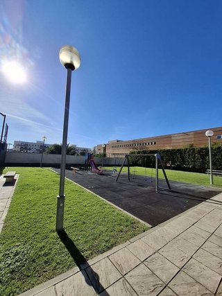 Piso en venta en Noreste-Granja en Jerez de la Frontera