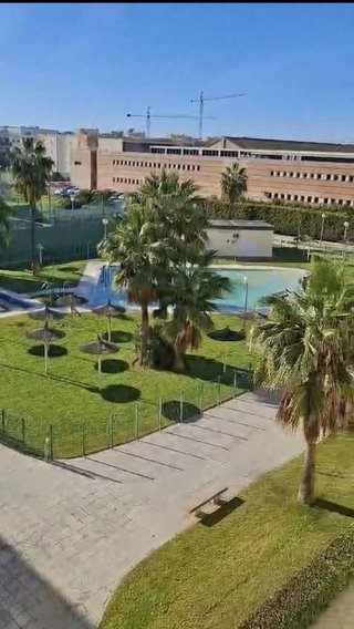Piso en venta en Noreste-Granja en Jerez de la Frontera