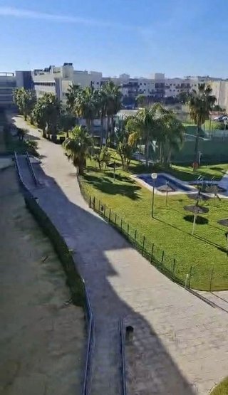 Piso en venta en Noreste-Granja en Jerez de la Frontera