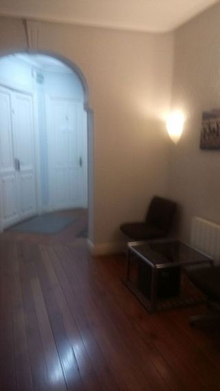 Oficina en alquiler en Barrio de Abando en Bilbao