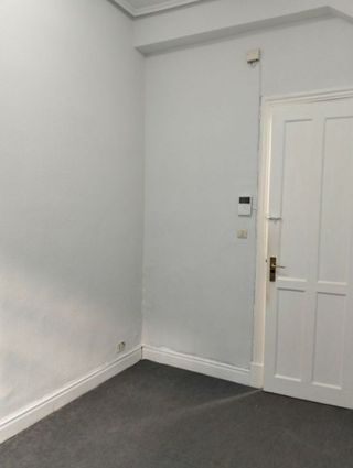 Oficina en alquiler en Barrio de Abando en Bilbao