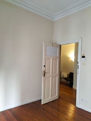 Oficina en alquiler en Barrio de Abando en Bilbao