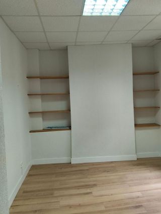 Oficina en alquiler en Barrio de Abando en Bilbao