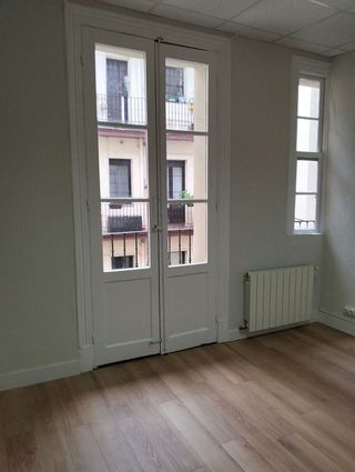 Oficina en alquiler en Barrio de Abando en Bilbao