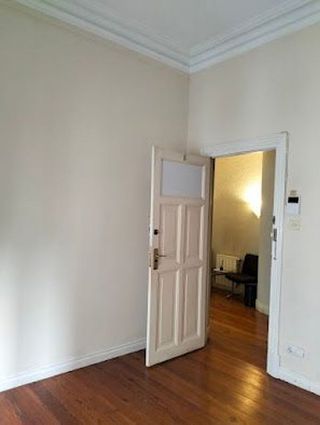 Oficina en alquiler en Barrio de Abando en Bilbao