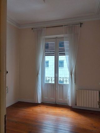 Oficina en alquiler en Barrio de Abando en Bilbao