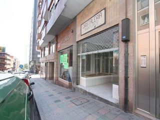 Local comercial en alquiler en Santurtzi