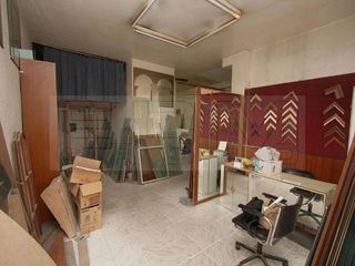 Local comercial en alquiler en Santurtzi