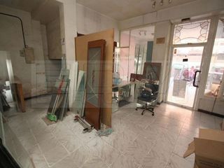 Local comercial en alquiler en Santurtzi