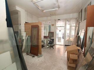 Local comercial en alquiler en Santurtzi