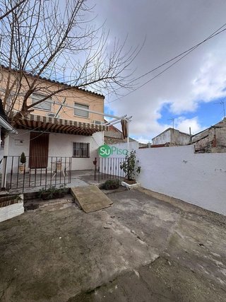 Chalet en venta en Yeles