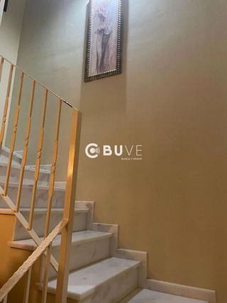 Casa adosada en venta en Montellano