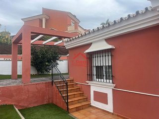 Casa en venta en Viña Málaga en Vélez-Málaga