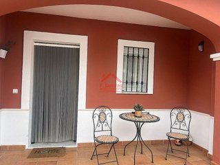 Casa en venta en Viña Málaga en Vélez-Málaga