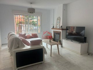 Casa en venta en Viña Málaga en Vélez-Málaga