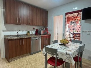 Casa en venta en Viña Málaga en Vélez-Málaga