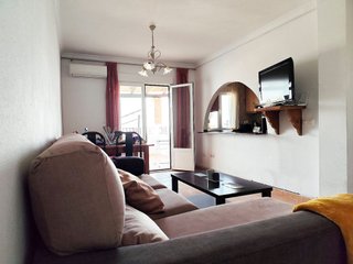 Dúplex en venta en Mojácar ciudad en Mojácar