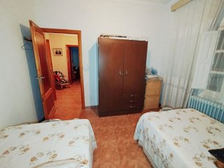 Casa pareada en venta en Tomelloso