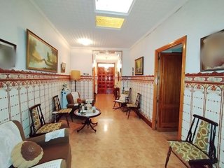 Casa pareada en venta en Tomelloso