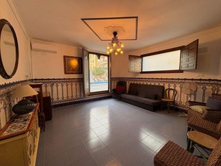 Chalet en venta en Canals