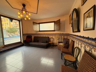 Chalet en venta en Canals