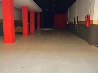 Local comercial en venta en San Roque - Ronda norte en Badajoz