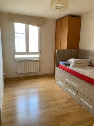 Ático en venta en Centro en Vitoria-Gasteiz