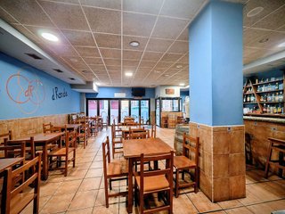 Local comercial en venta en La Pola Siero en Siero