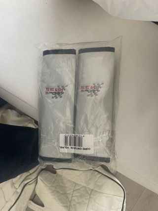 Fundas Seat Leon MK2