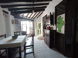 Casa adosada en venta en Álora